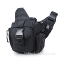 Shoulder Assault Gear Sling Pack Pouch Tactical Bag